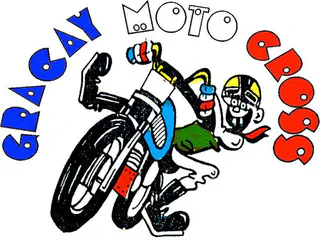 Moto Cross Gracay